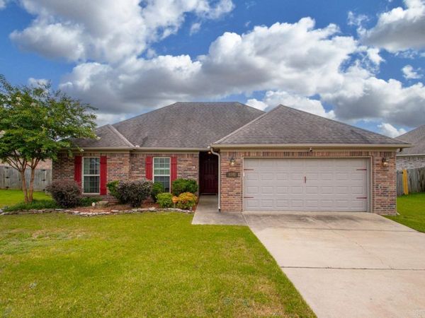 8141 North Haven Drive, Alexander, AR 72002
