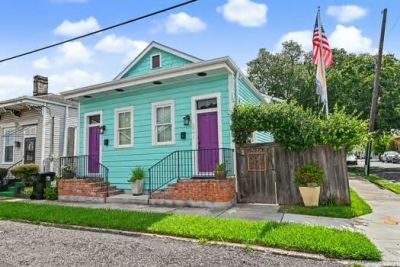 2001 03 FOUCHER Street New Orleans, LA 