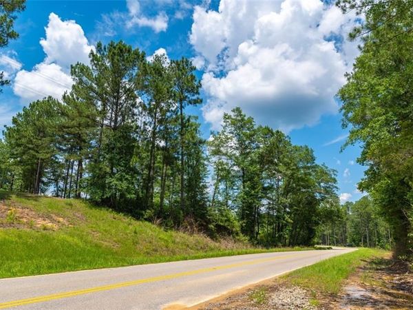 0 County Road 1, Chatom, AL 36518