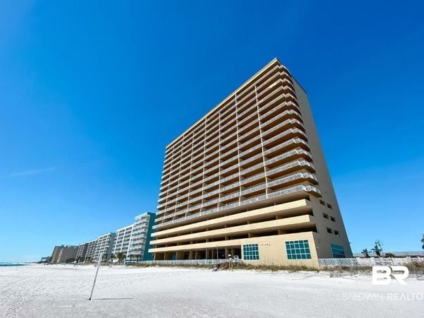 931 W Beach Boulevard, Unit 205, Gulf Shores, AL 36542
