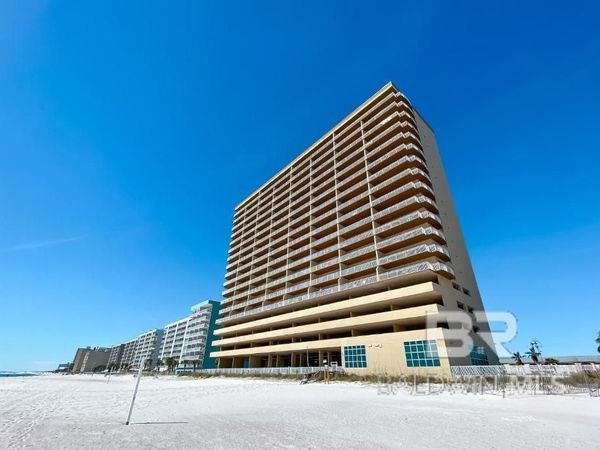 931 W Beach Boulevard, Unit 205, Gulf Shores, AL 36542