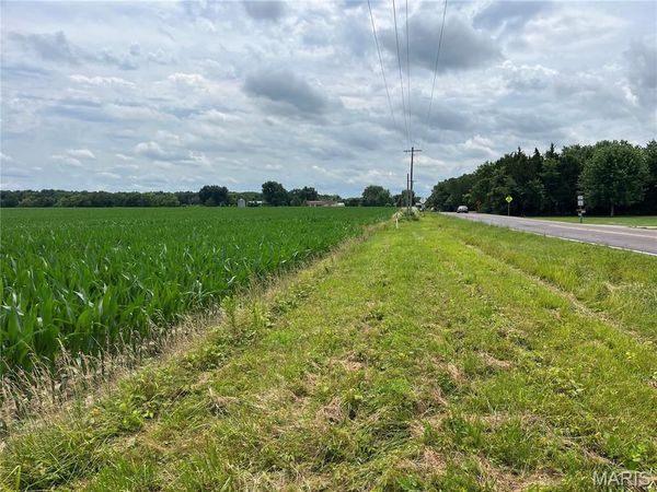 82.666 acres m/l on E Highway U, Troy, MO 63379