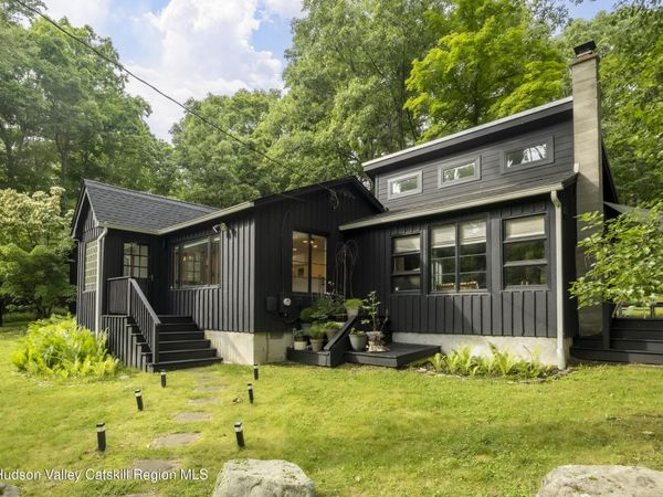 46 E Pond Lilly Road, Ancram, NY 12502