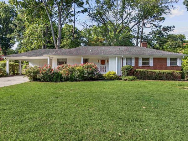 4967 NEWHAVEN AVE, Memphis, TN 38117