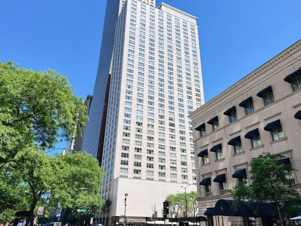 777 N Michigan Avenue , Unit 803, Chicago, IL 60611