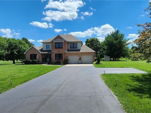 118 Orchard Road, Wilmington, OH 45177