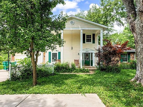 1851 Grange Hall Road, Beavercreek, OH 45432