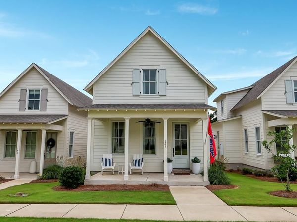145 Cincinnatus Blvd, Oxford, MS 38655
