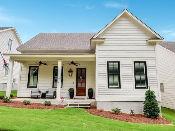 1018 Chickasaw Rd, Oxford, MS 38655