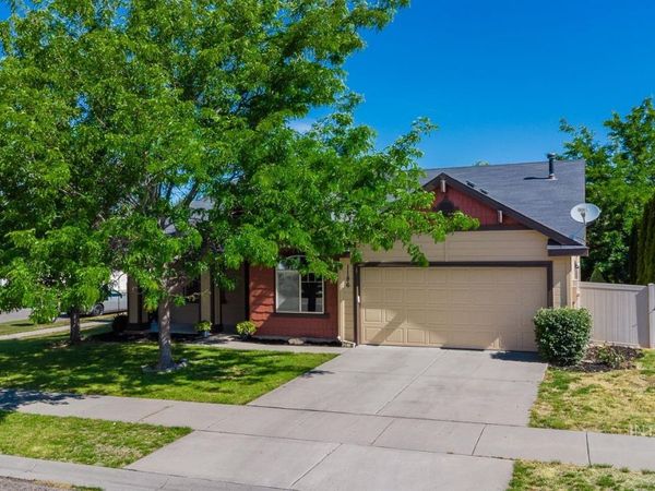 1186 E Observation St, Meridian, ID 83642