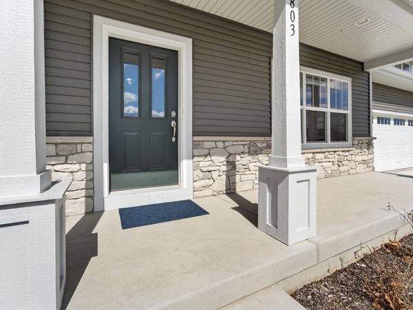 7803 Autumn Blaze Trail, DeForest, WI 53532