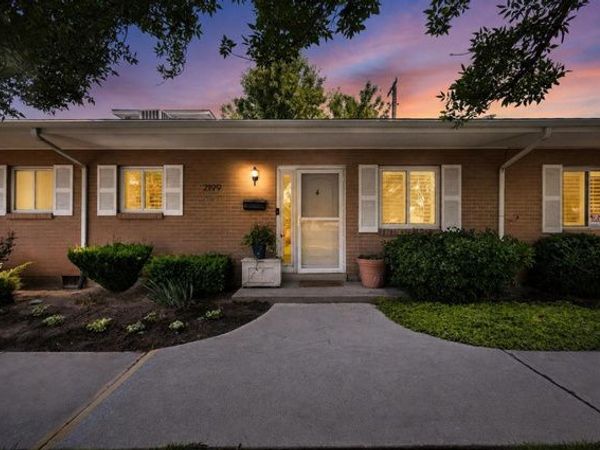 2199 E CARRIAGE LN, Unit 4, Salt Lake City, UT 84117