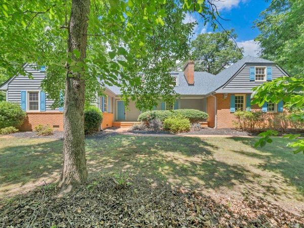 417 Stonebridge DR, Blue Ridge, VA 24064
