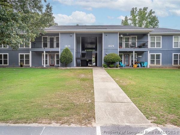 1820 Sardonyx Road, Unit 1, Fayetteville, NC 28303