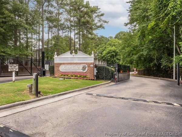 1820 Sardonyx Road, Unit 1, Fayetteville, NC 28303