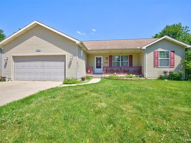 5344 Wheat Way Avenue, Flint Twp, MI 48473