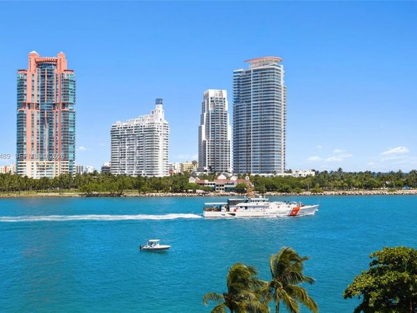 7141 Fisher Island Dr , Unit 7141, Miami Beach, FL 33109