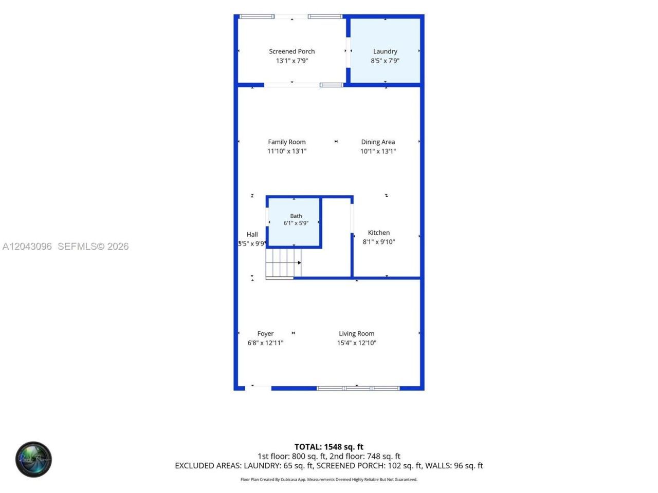 22 Canterbury Ln , Unit 22, Tamarac, FL 33319 Photo