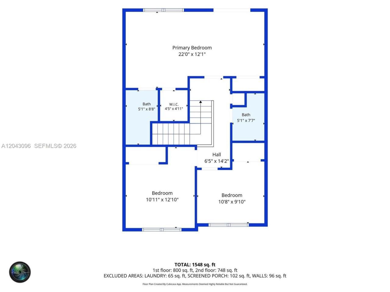 22 Canterbury Ln , Unit 22, Tamarac, FL 33319 Photo