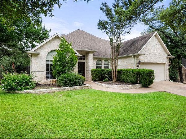 12000 Tarraza CT, Austin, TX 78732
