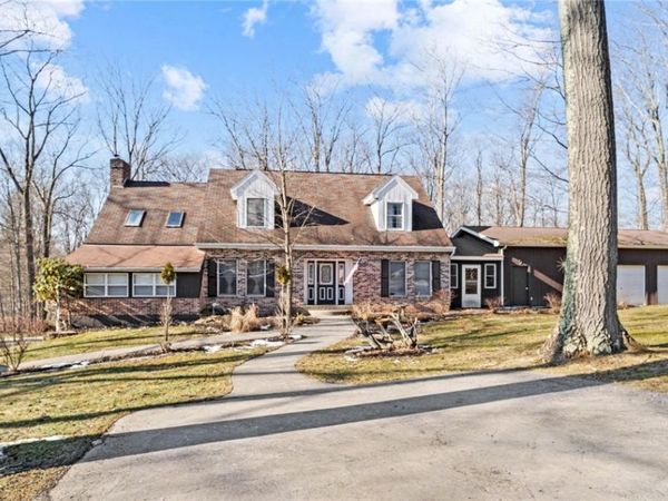 3344 Bay Road, Dubois, PA 15801