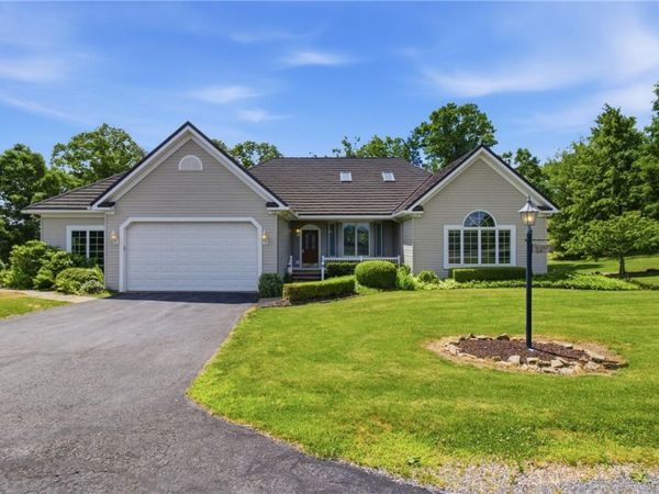 857 Bailey Road, Pike, PA 16833