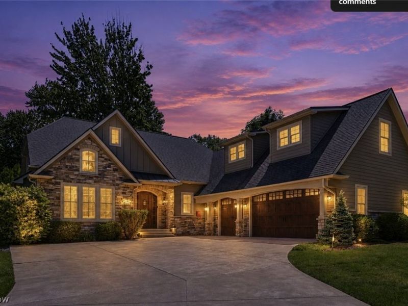 2781 Country Club Boulevard, Rocky River, OH 44116 Photo 2