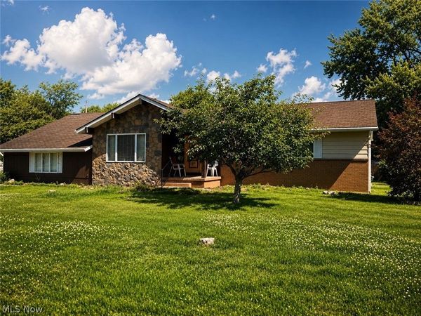 2500 Rosewood , Youngstown, OH 44505