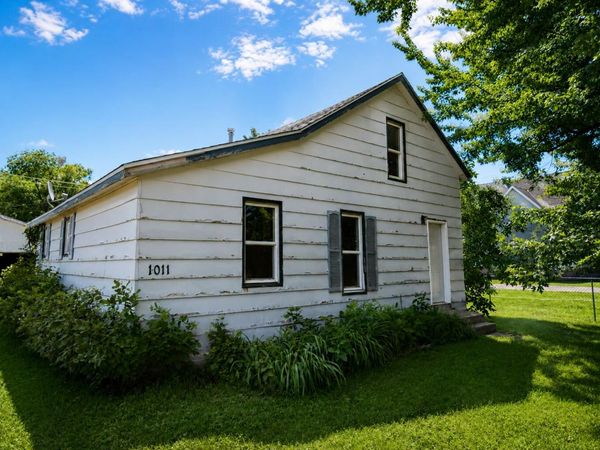 1011 Cochrane Street, Aberdeen, SD 57401