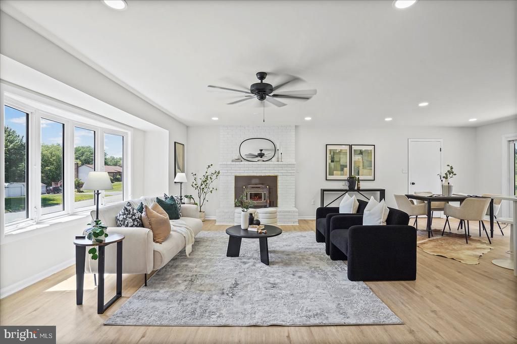 2235 WARFIELD DRIVE , FOREST HILL, MD 21050