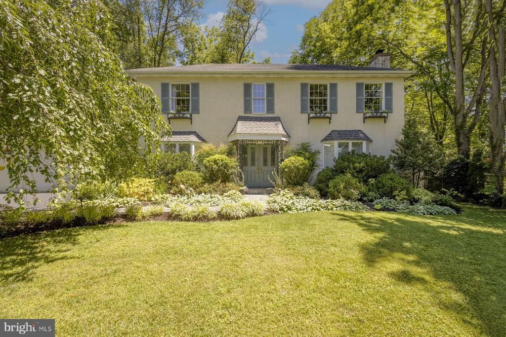 7921 EASTERN AVENUE , WYNDMOOR, PA 19038