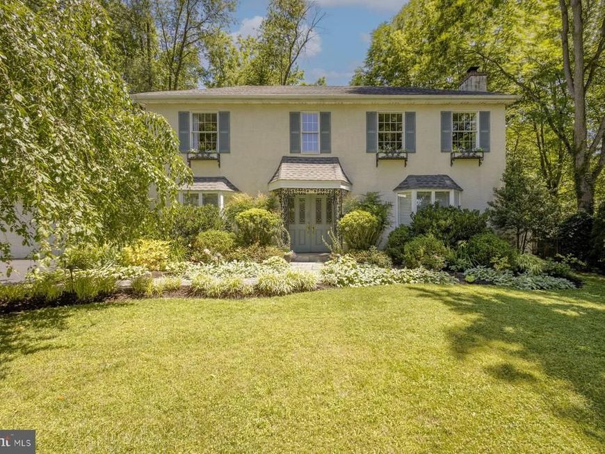 7921 Eastern Avenue , Wyndmoor, PA 19038 Main Photo