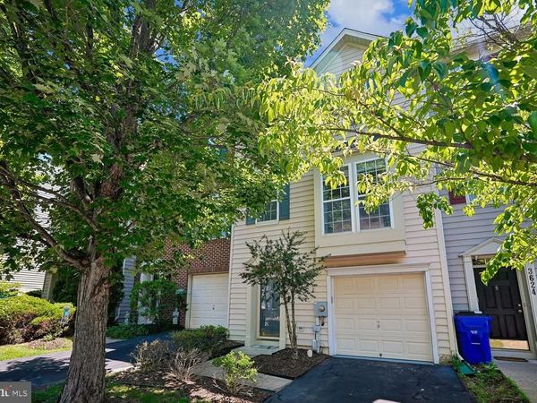3626 SINGLETON TERRACE , FREDERICK, MD 21704
