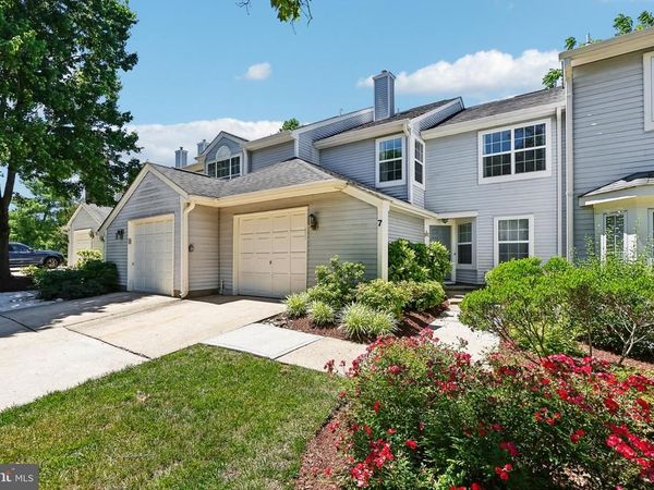 7 HERITAGE BOULEVARD, PRINCETON, NJ 08540