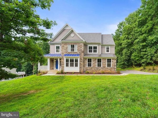 12502 TRIADELPHIA ROAD , ELLICOTT CITY, MD 21042