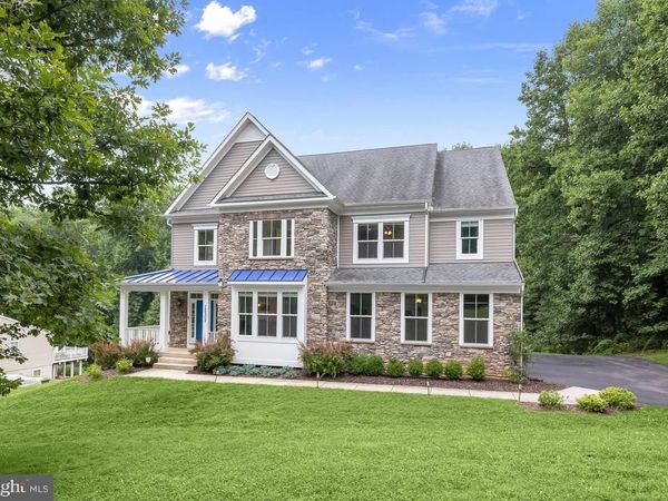 12502 TRIADELPHIA ROAD, ELLICOTT CITY, MD 21042