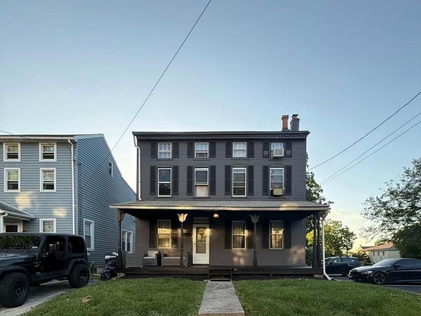 3033 CHESTNUT STREET, LAFAYETTE HILL, PA 19444