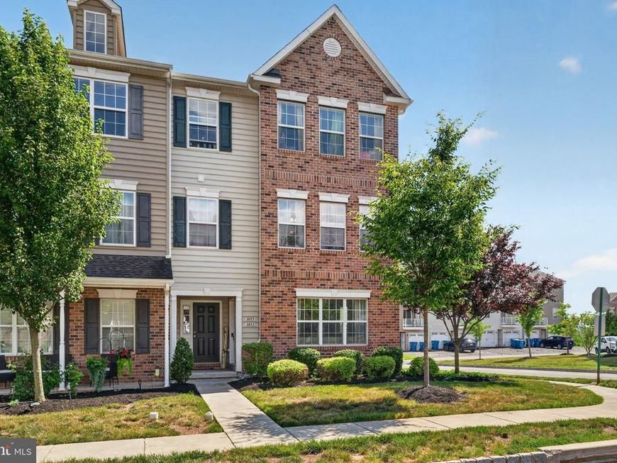3053 Davenport Way, Unit 97 L, Pennsburg, PA 18073 Main Photo