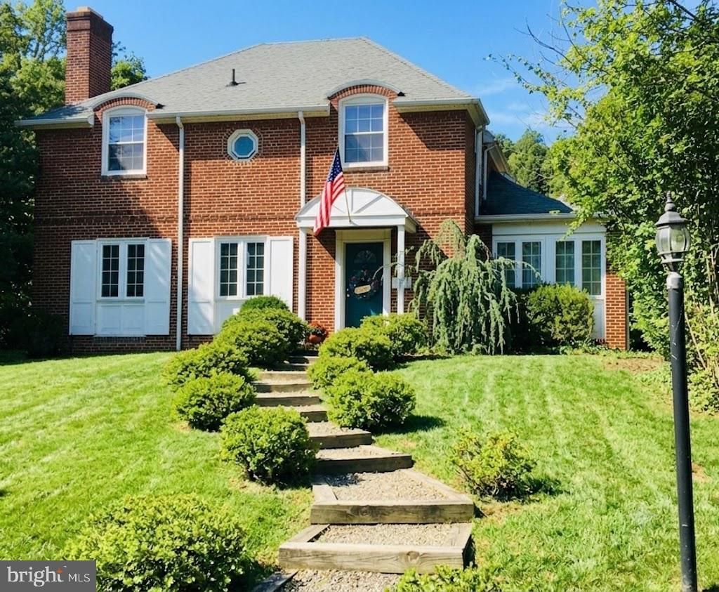833 BUCKINGHAM ROAD , CUMBERLAND, MD 21502