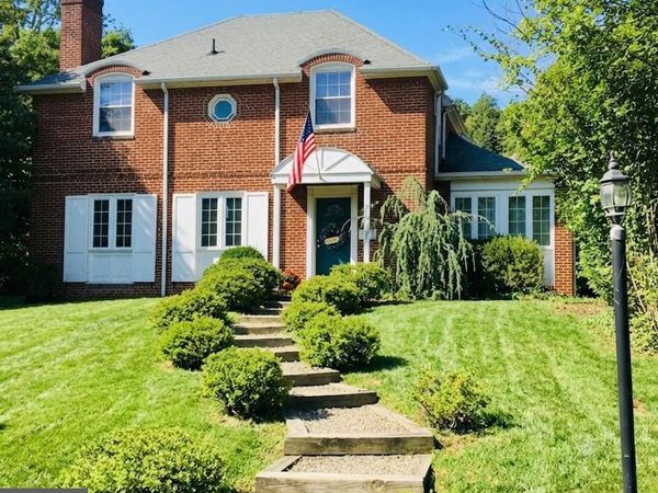 833 BUCKINGHAM ROAD , CUMBERLAND, MD 21502