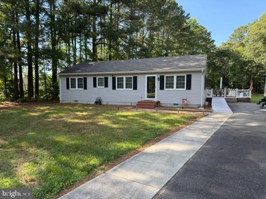 26608 Nanticoke Road, Salisbury, MD 21801 Main Photo