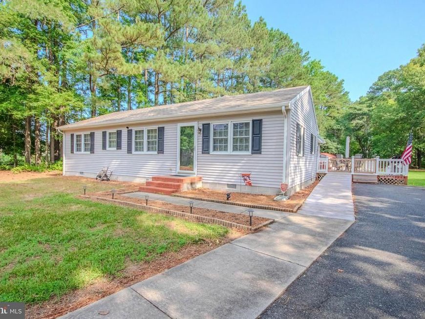 26608 Nanticoke Road, Salisbury, MD 21801 Main Photo