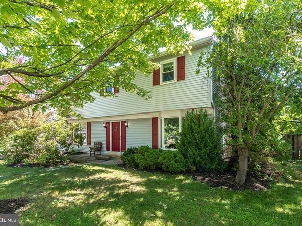 101 CHESTNUT DRIVE, QUAKERTOWN, PA 18951
