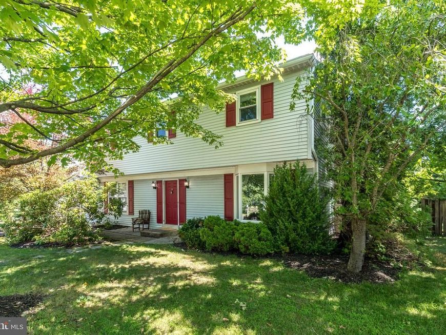 101 Chestnut Drive, Quakertown, PA 18951 Main Photo