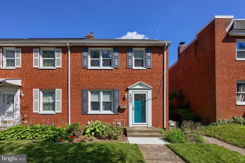 1208 Union Street, Lancaster, PA 17603 Main Photo