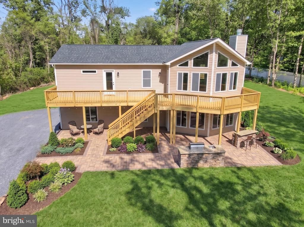 600 Highridge Road, Front Royal, VA 22630 Main Photo