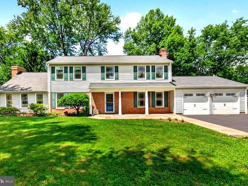 19613 Bodmer Avenue , Poolesville, MD 20837 Main Photo