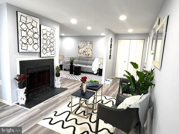 18032 CHALET DRIVE, Unit 26-201, GERMANTOWN, MD 20874