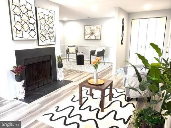 18032 CHALET DRIVE, Unit 26-201, GERMANTOWN, MD 20874