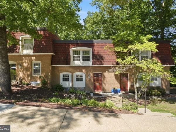 5910 PRINCE JAMES DRIVE, Unit 74, SPRINGFIELD, VA 22152
